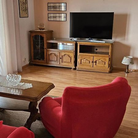 Apartment Dokic Crikvenica Luaran gambar