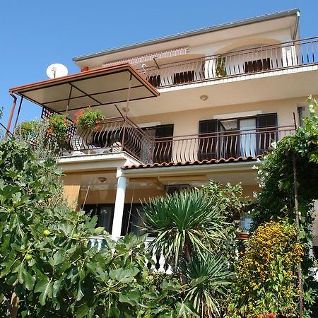 Apartment Dokic Crikvenica Luaran gambar