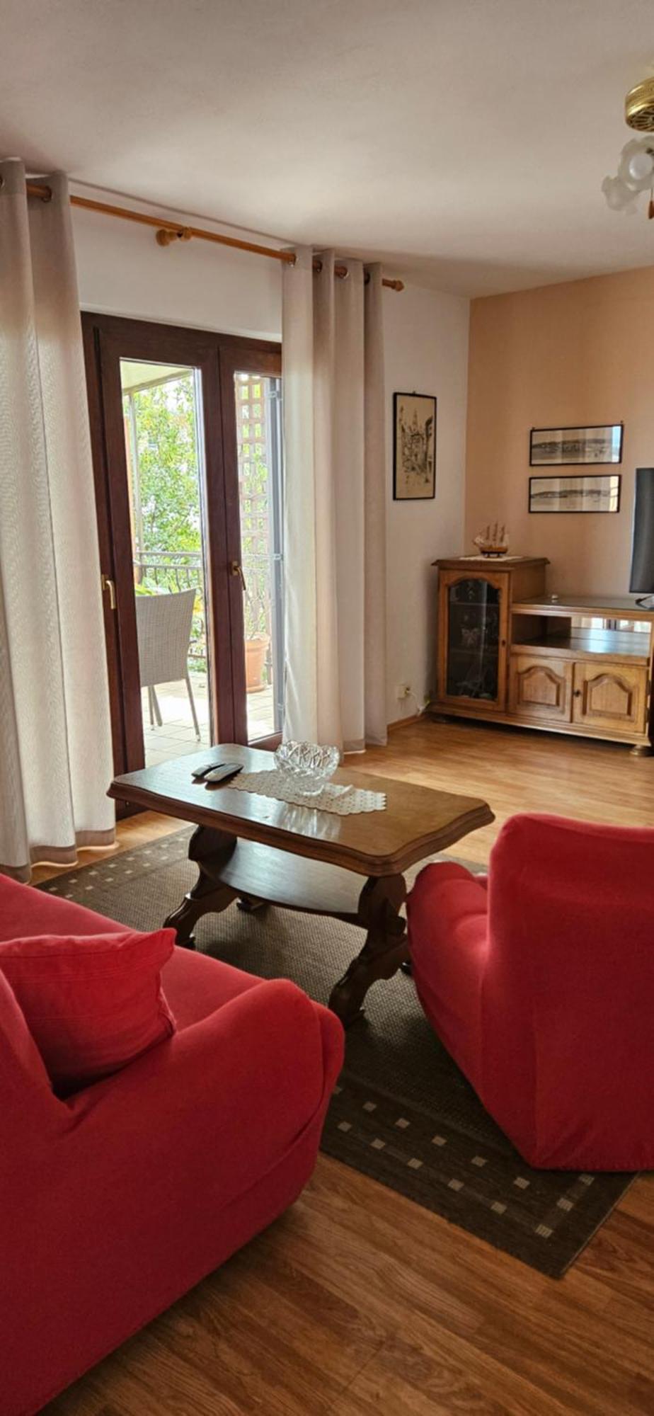 Apartment Dokic Crikvenica Luaran gambar