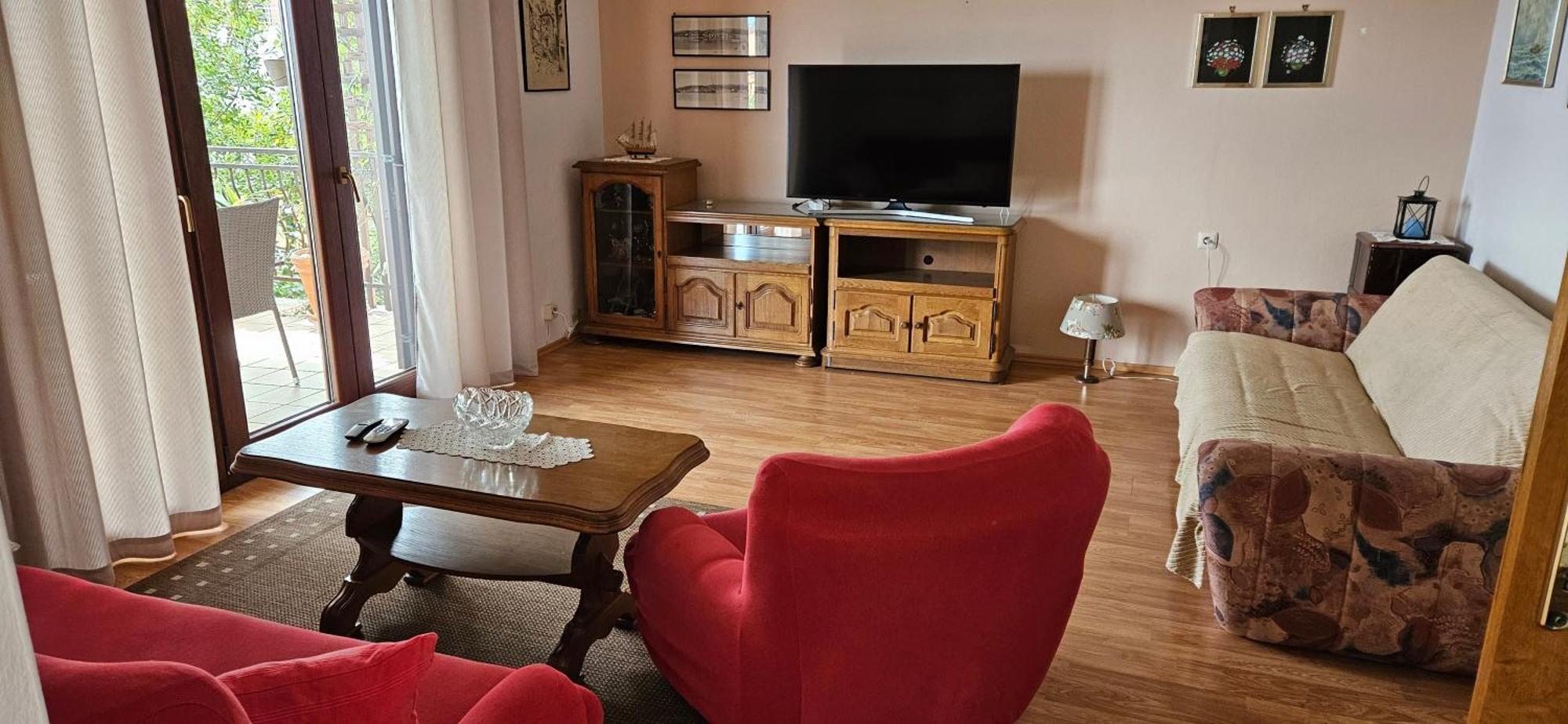 Apartment Dokic Crikvenica Luaran gambar