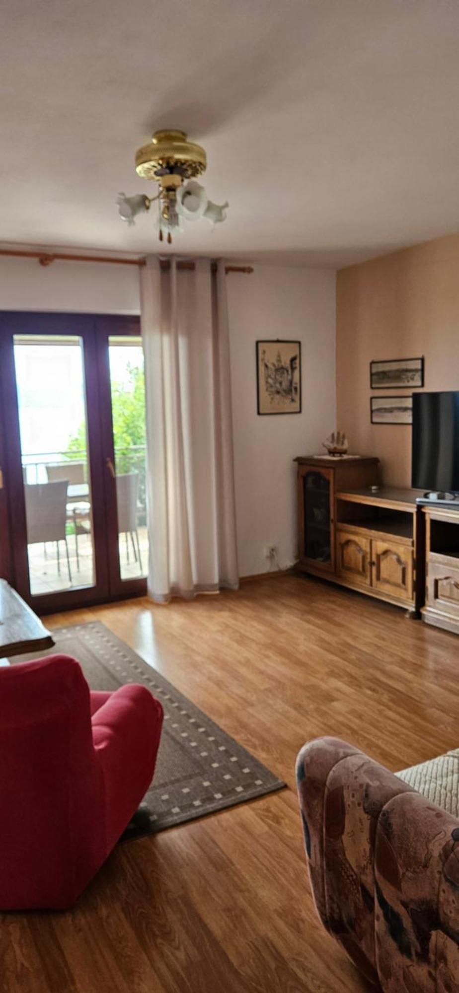 Apartment Dokic Crikvenica Luaran gambar