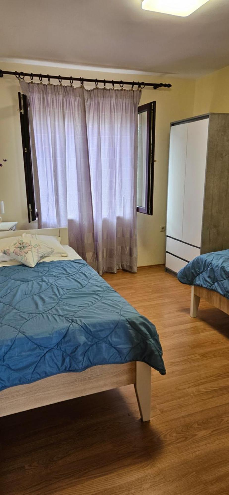 Apartment Dokic Crikvenica Luaran gambar