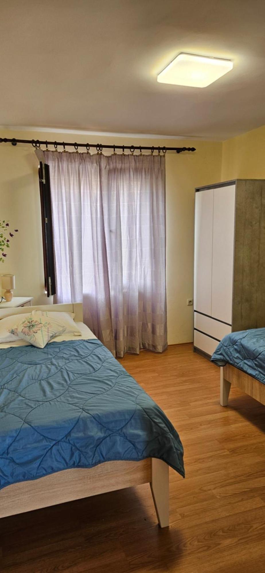 Apartment Dokic Crikvenica Bilik gambar