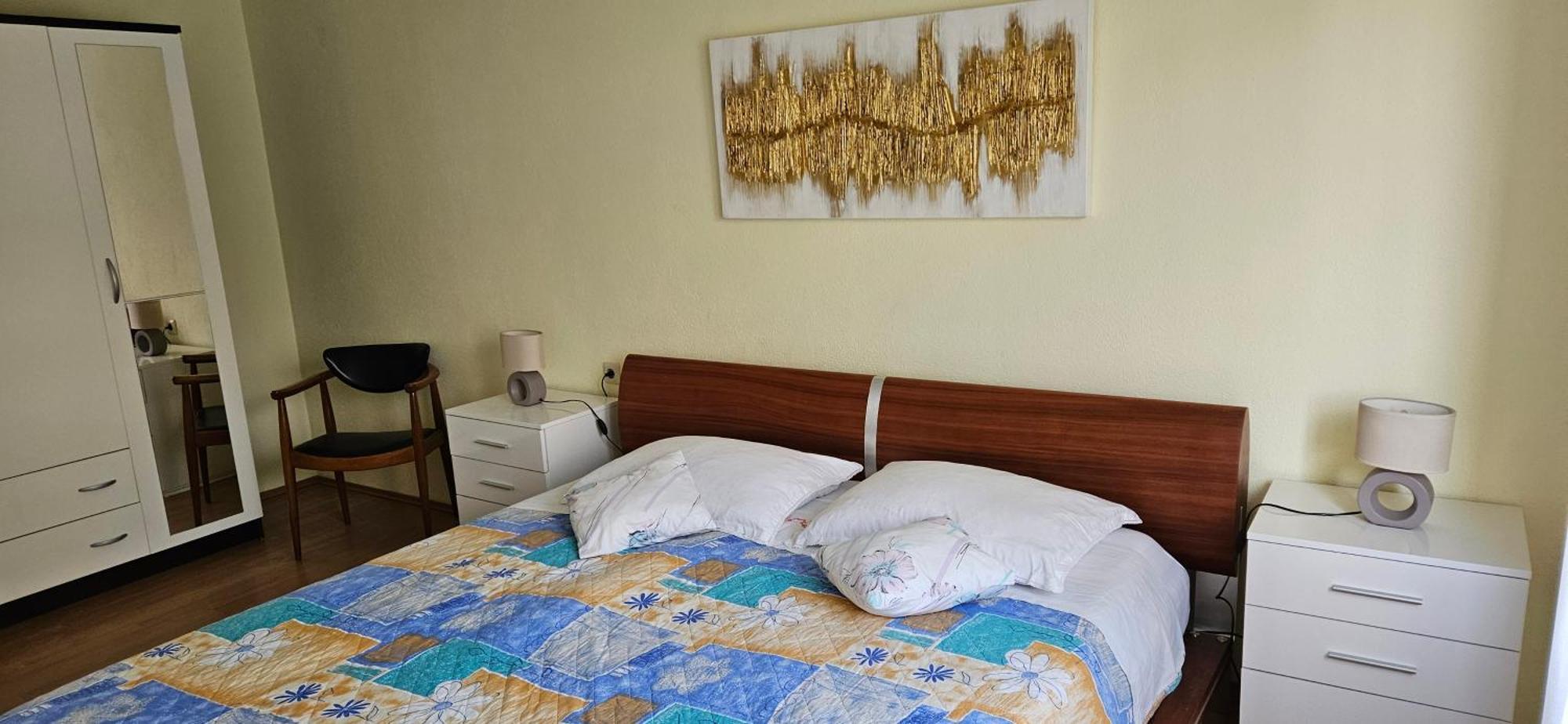 Apartment Dokic Crikvenica Luaran gambar