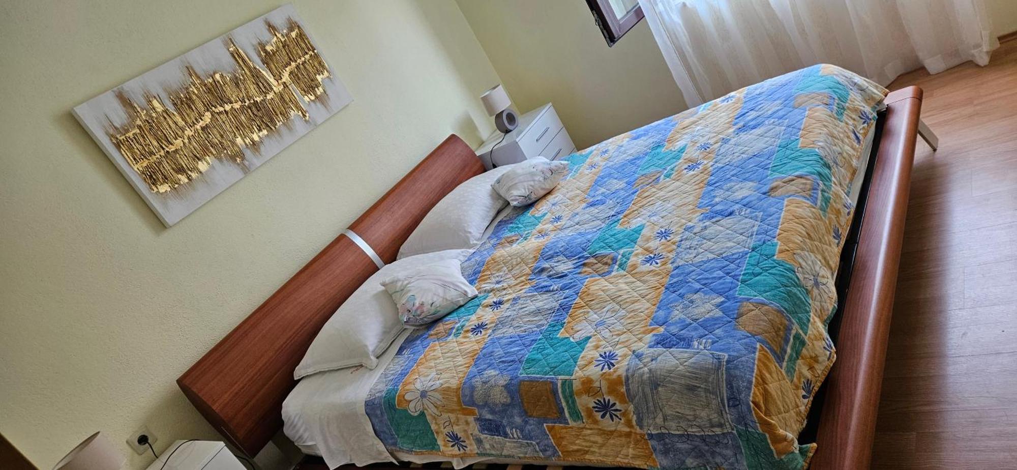 Apartment Dokic Crikvenica Luaran gambar