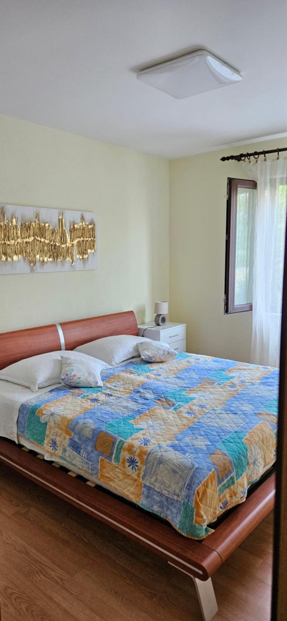 Apartment Dokic Crikvenica Luaran gambar