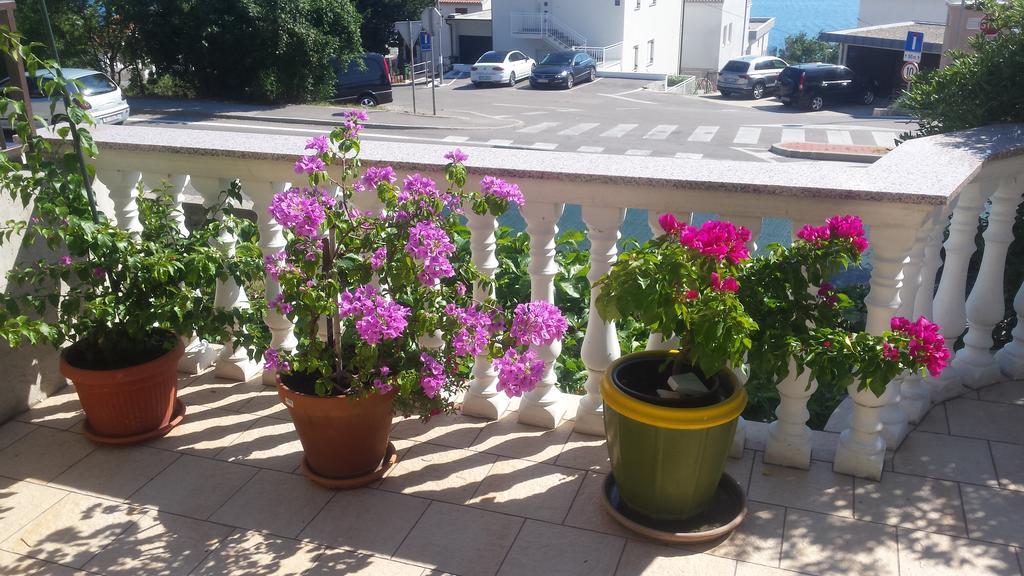 Apartment Dokic Crikvenica Luaran gambar