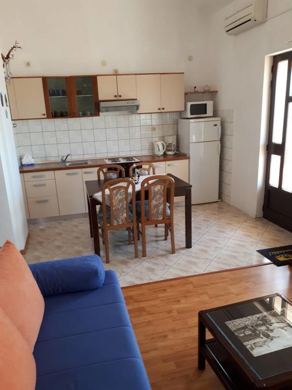 Apartment Dokic Crikvenica Luaran gambar