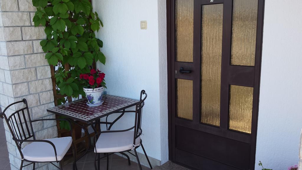 Apartment Dokic Crikvenica Luaran gambar