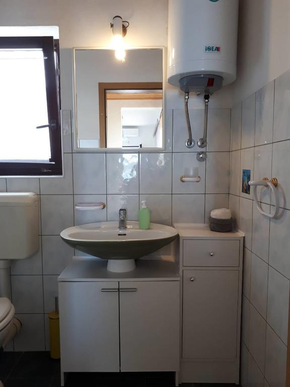 Apartment Dokic Crikvenica Luaran gambar