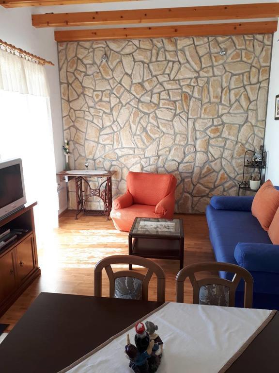 Apartment Dokic Crikvenica Luaran gambar