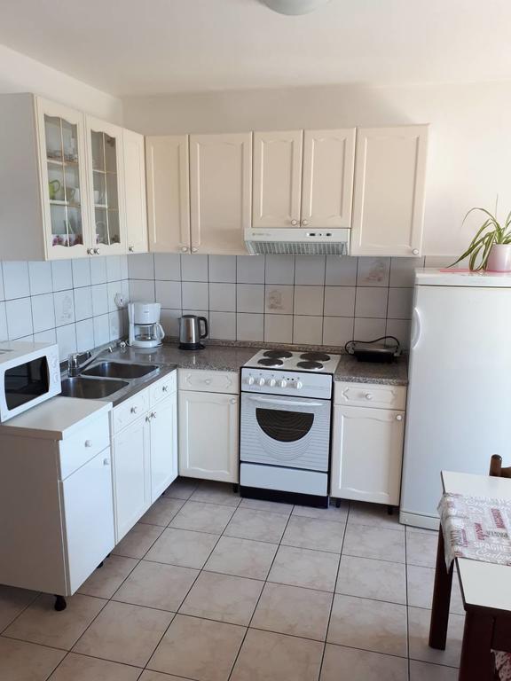 Apartment Dokic Crikvenica Luaran gambar