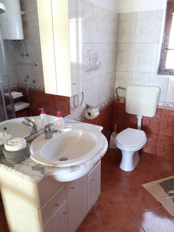 Apartment Dokic Crikvenica Luaran gambar
