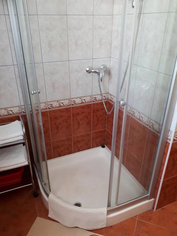 Apartment Dokic Crikvenica Luaran gambar