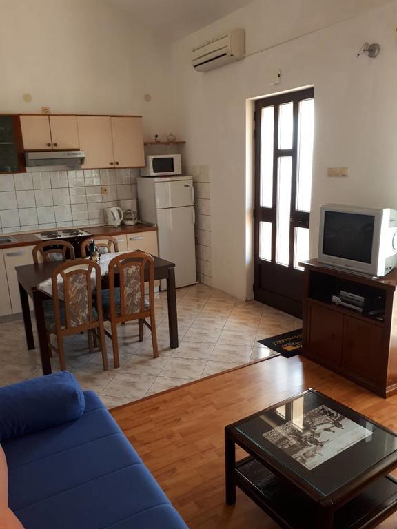 Apartment Dokic Crikvenica Luaran gambar