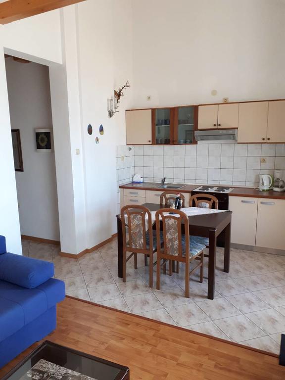 Apartment Dokic Crikvenica Luaran gambar
