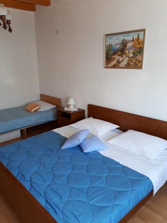 Apartment Dokic Crikvenica Luaran gambar