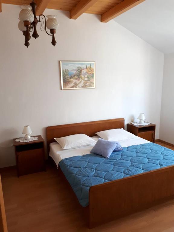 Apartment Dokic Crikvenica Luaran gambar