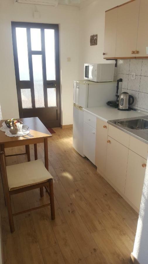 Apartment Dokic Crikvenica Luaran gambar