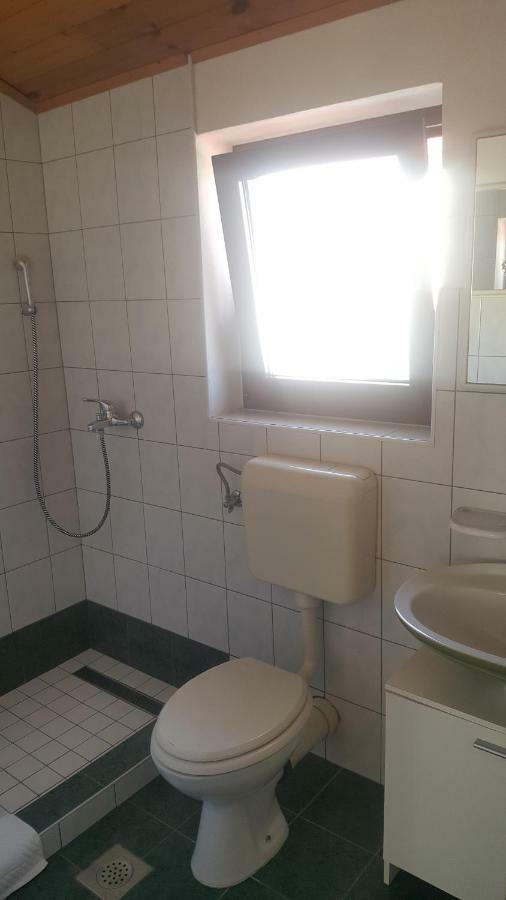 Apartment Dokic Crikvenica Luaran gambar