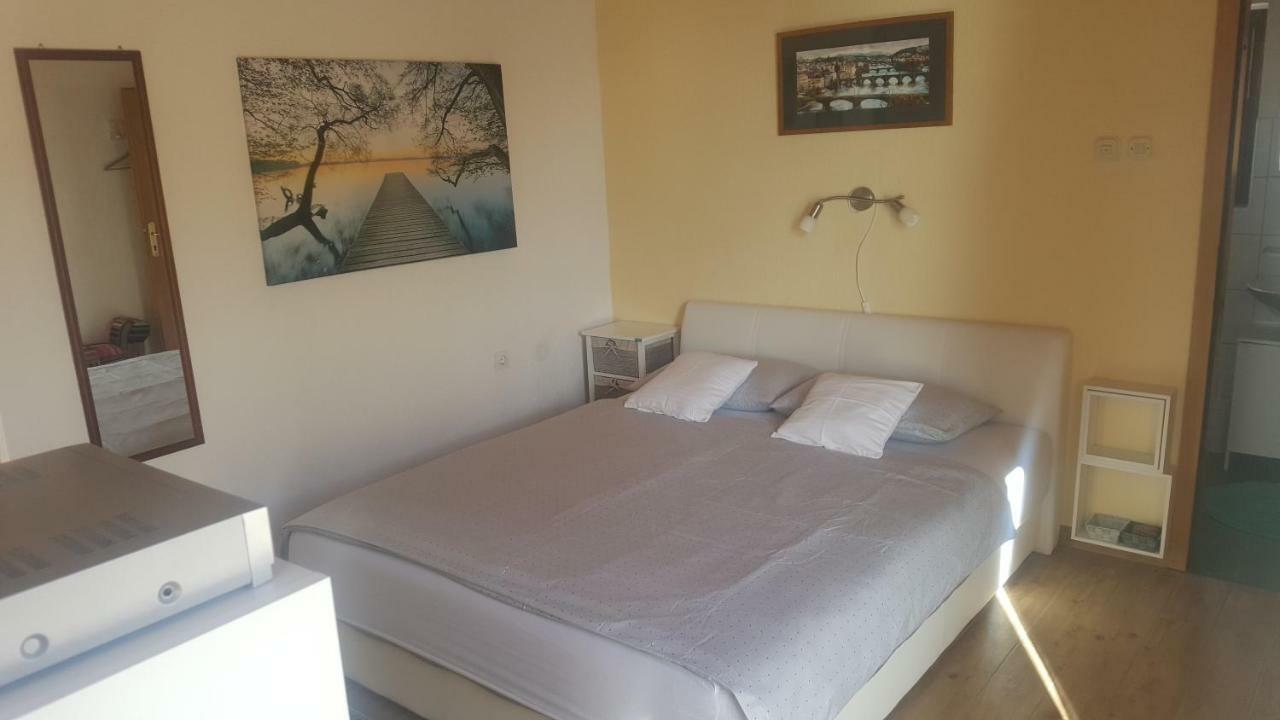 Apartment Dokic Crikvenica Luaran gambar