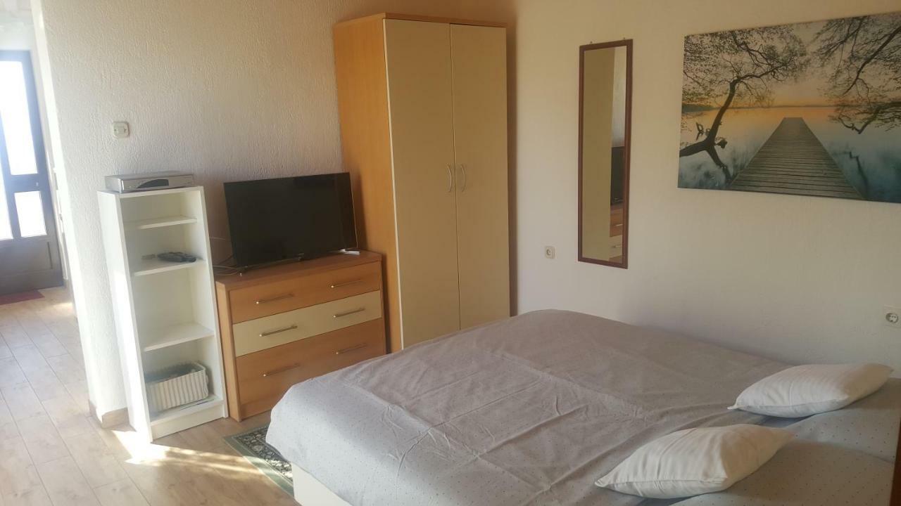 Apartment Dokic Crikvenica Luaran gambar