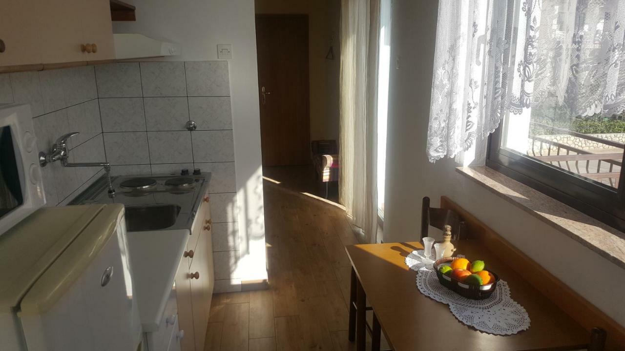 Apartment Dokic Crikvenica Luaran gambar