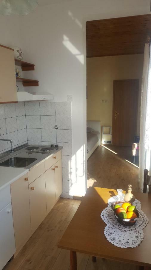 Apartment Dokic Crikvenica Luaran gambar