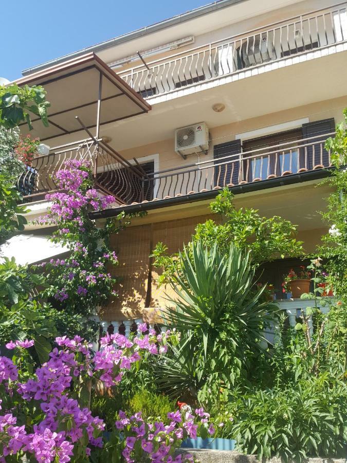 Apartment Dokic Crikvenica Luaran gambar