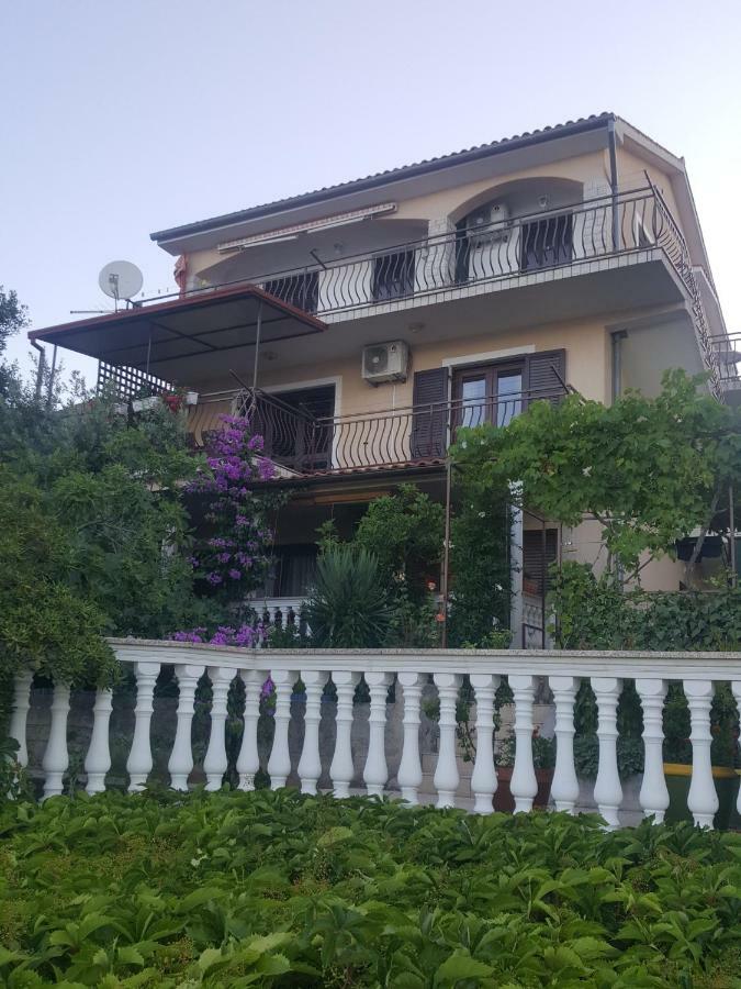 Apartment Dokic Crikvenica Luaran gambar