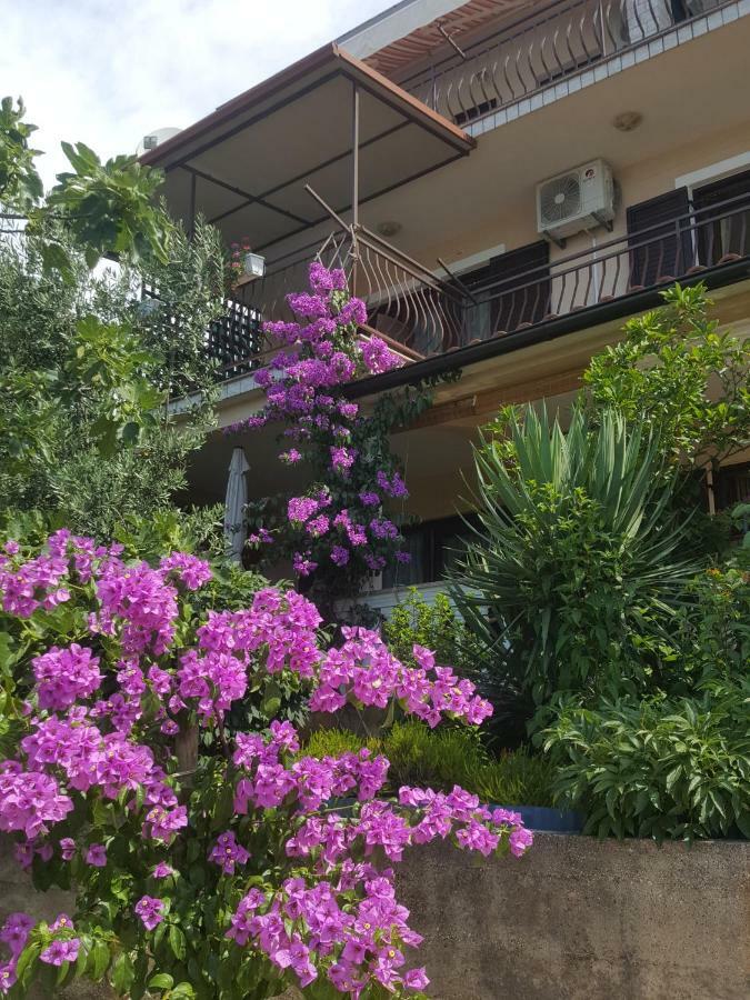 Apartment Dokic Crikvenica Luaran gambar